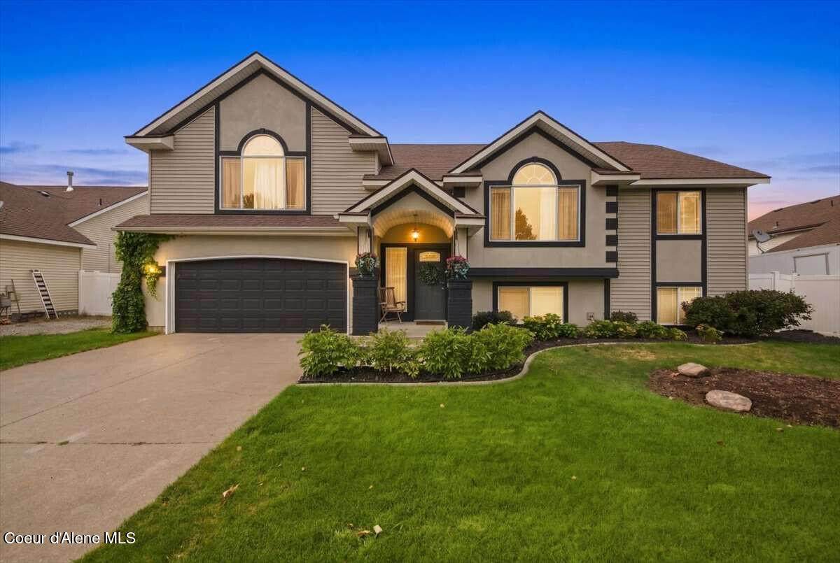 2627 Timberlake Loop - Photo 1