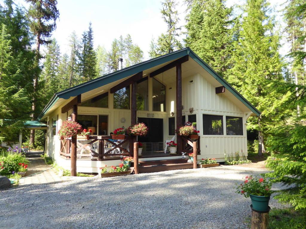 2158 Reeder Creek Rd - Photo 1