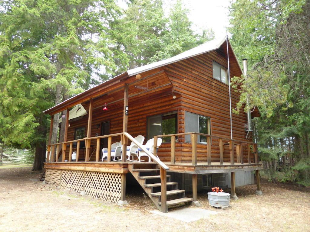 84 Parkwood - Photo 1