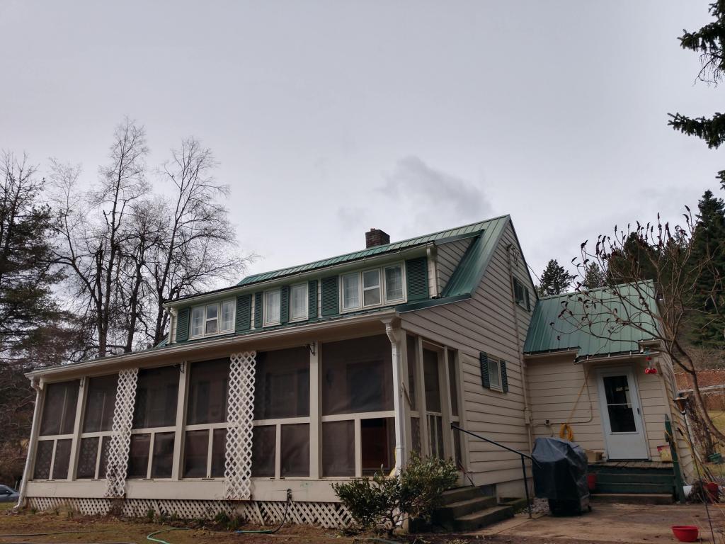 180 Ranger Lane - Photo 1