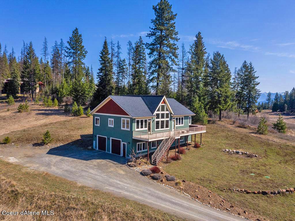 397 Cedar Ridge Rd - Photo 1