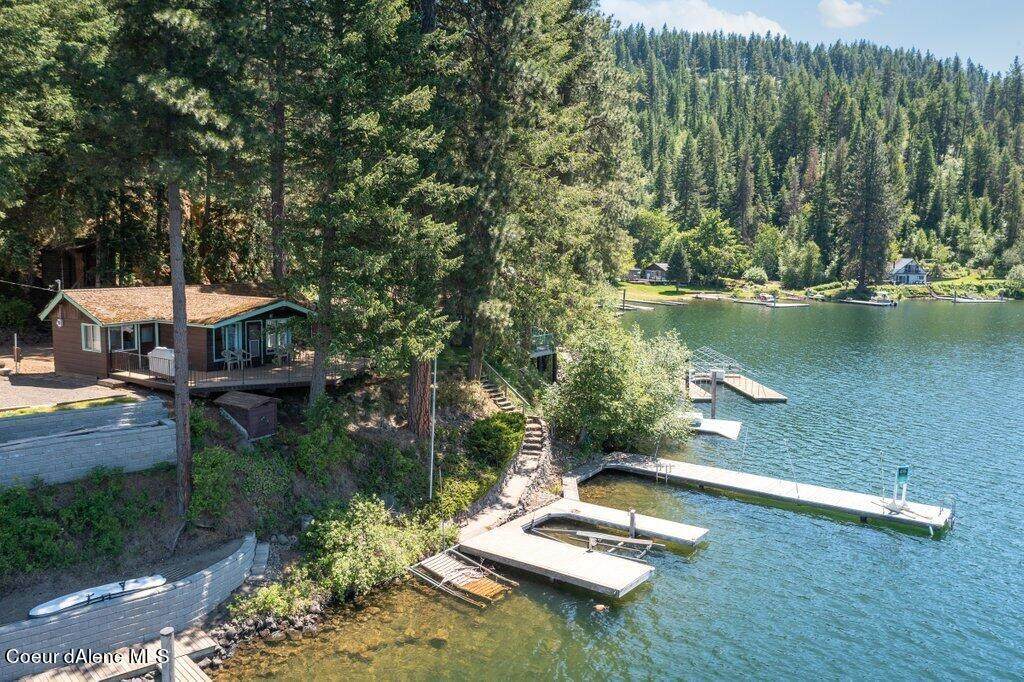 22483 Lakewood Cove Rd. - Photo 1