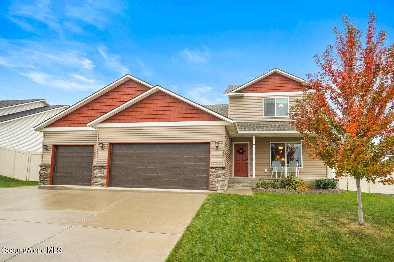 6500 Harmony St - Photo 1