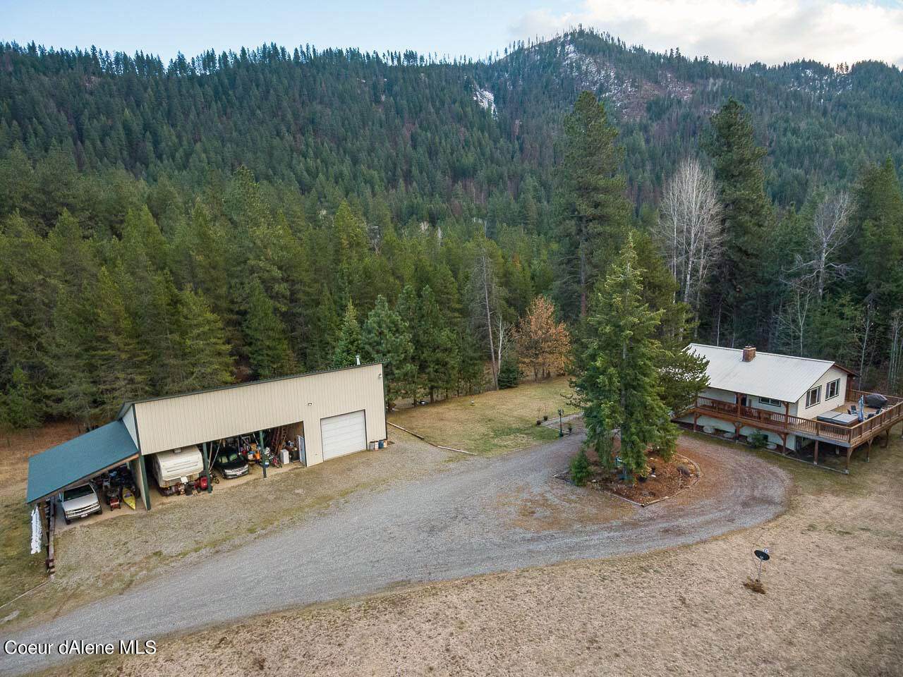 875 Wilderness Rd - Photo 1