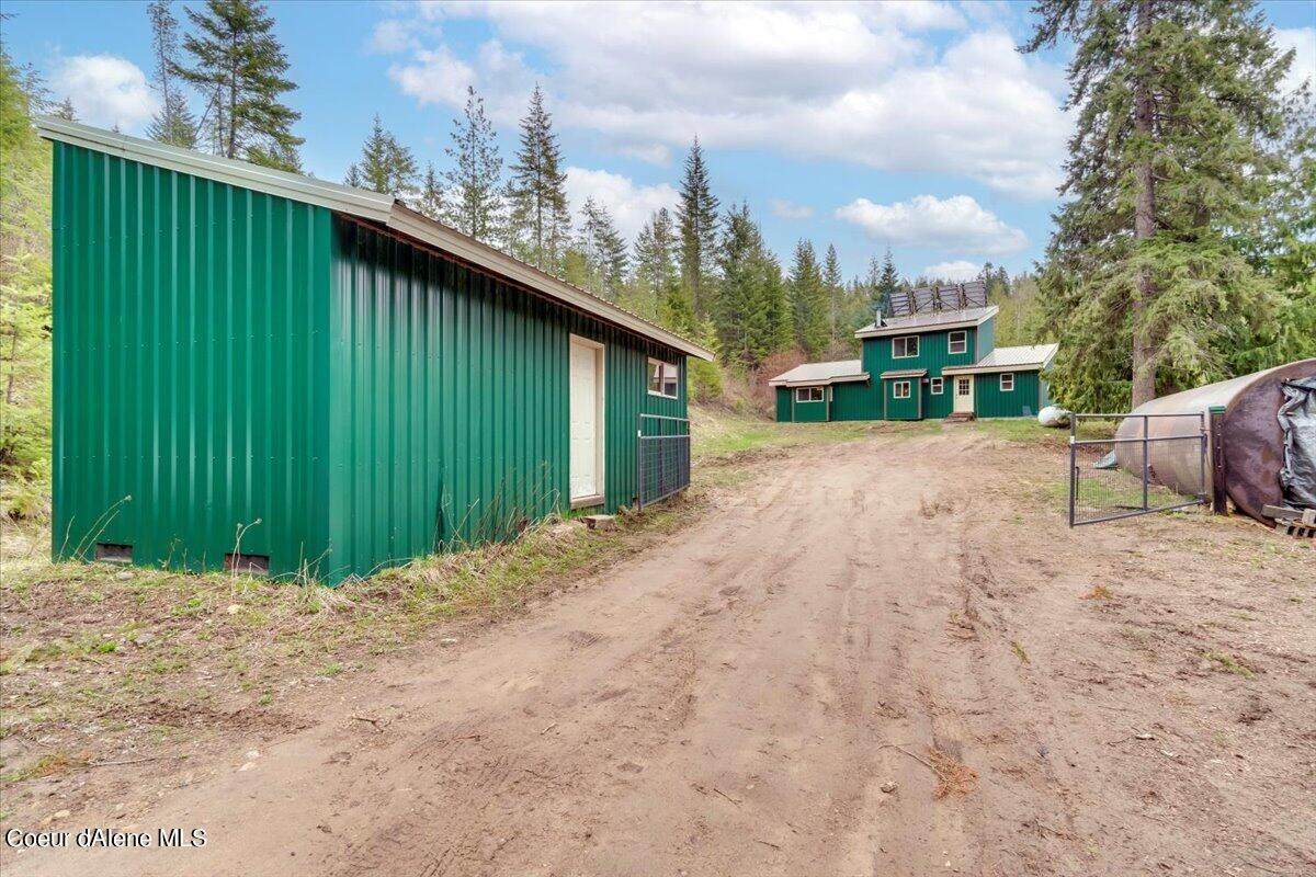 348 Spyglass Hill Road - Photo 1