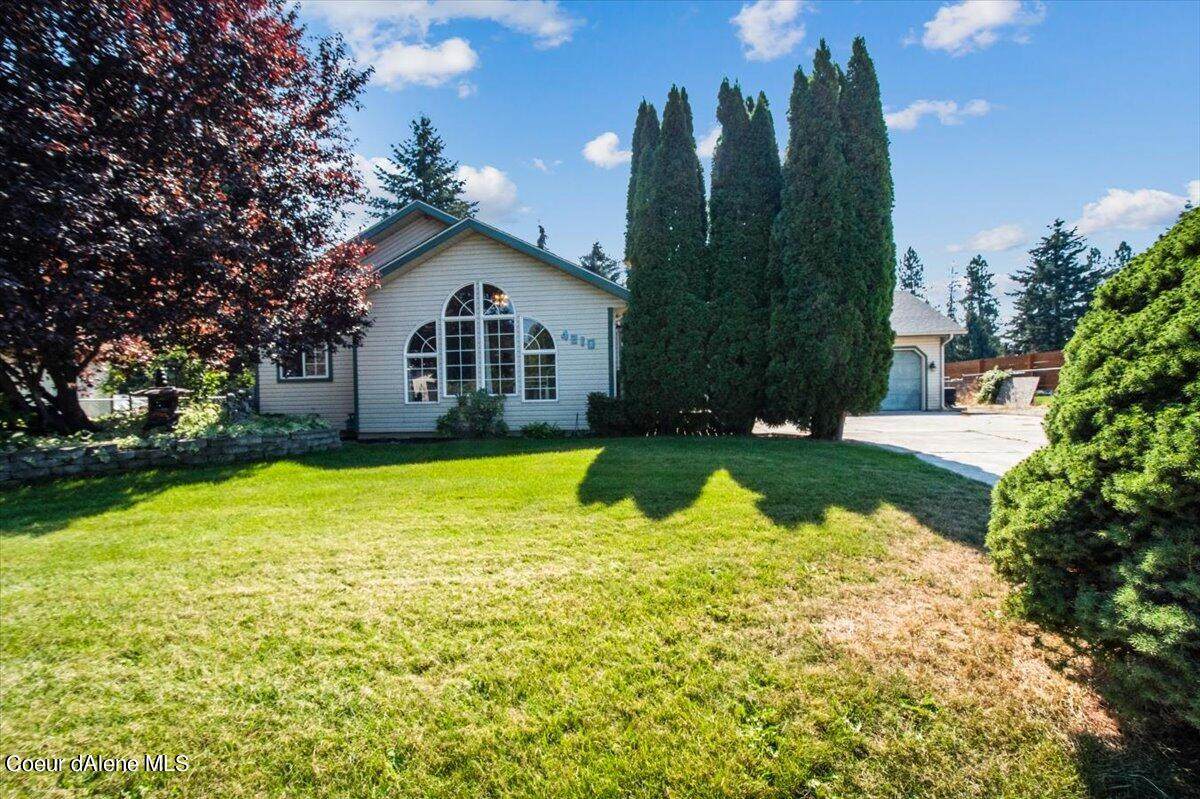 4210 Nottingham Ln - Photo 1