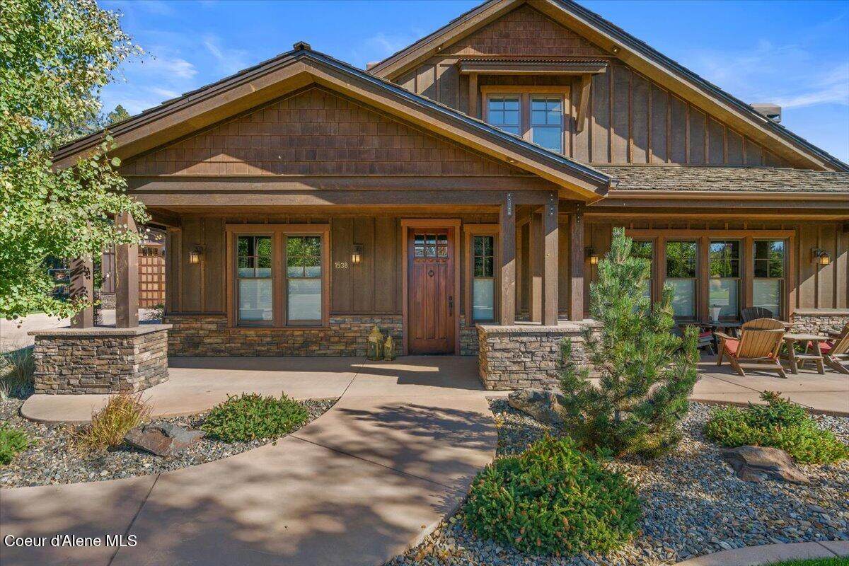 1538 Bruin Loop - Photo 1