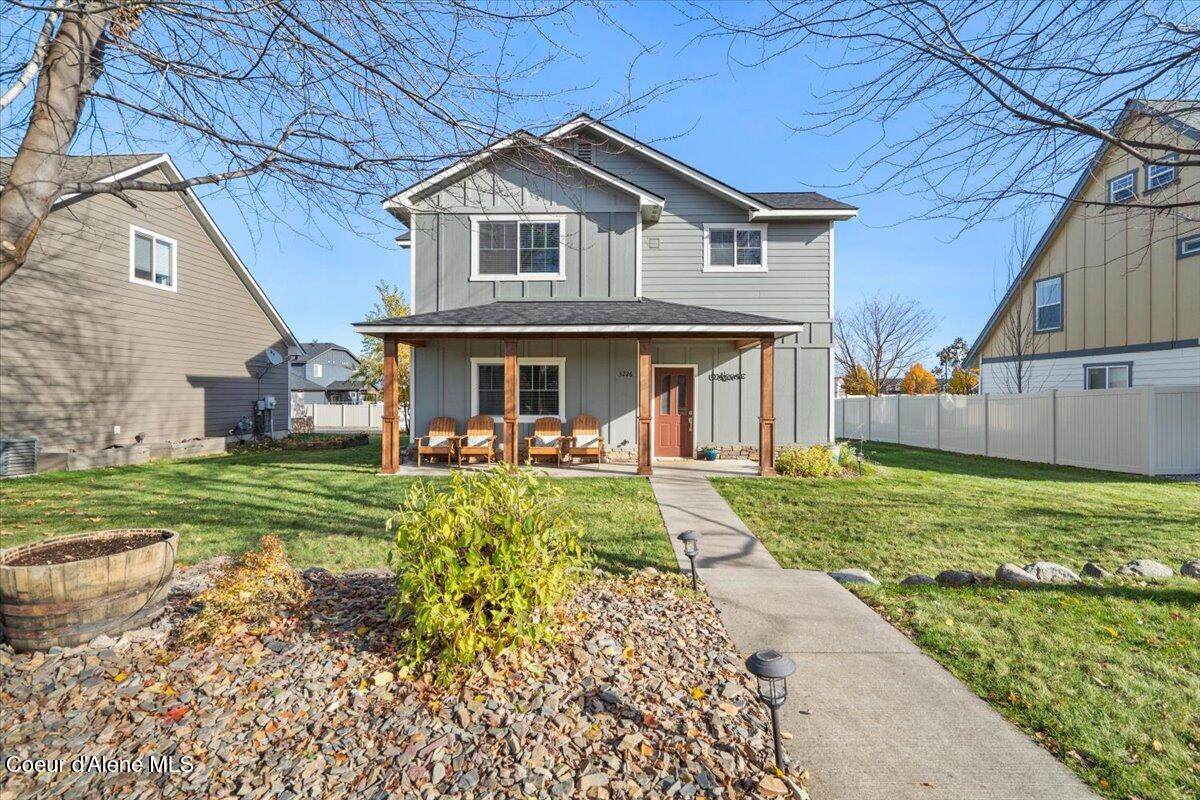 3226 Durrow Loop - Photo 1