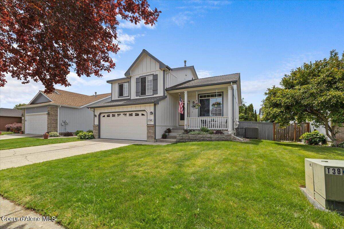 1748 Durham Dr - Photo 1