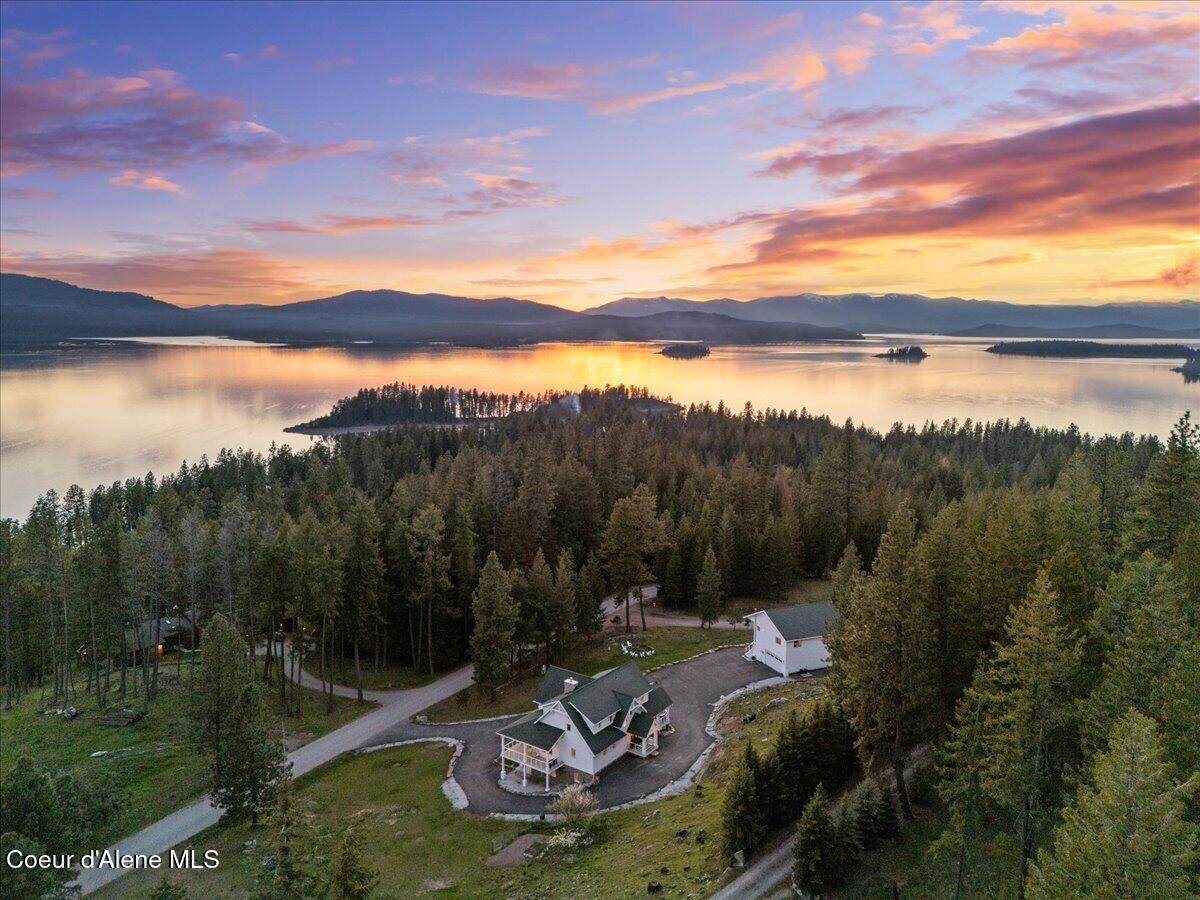 357 David Thompson Rd - Photo 1