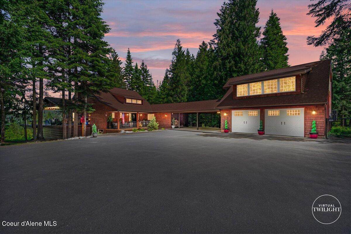 3941 Old Priest River Rd - Photo 1
