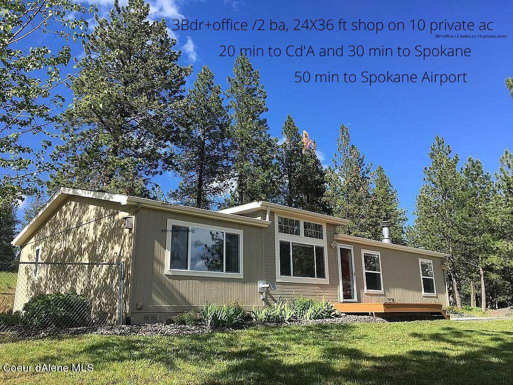 22335 Hillside Ln - Photo 1