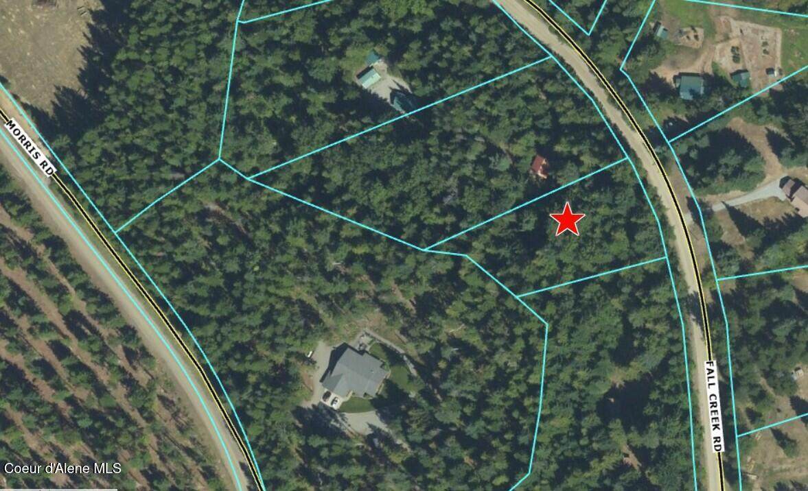 Lot 7 Bk 1 Fall Creek Rd - Photo 1
