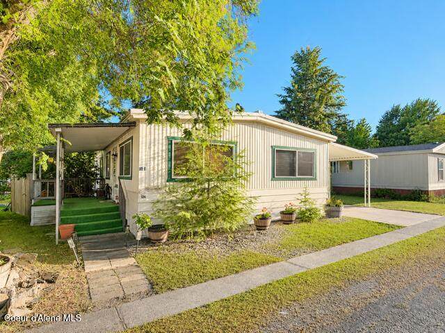 8901 Starr Loop - Photo 1