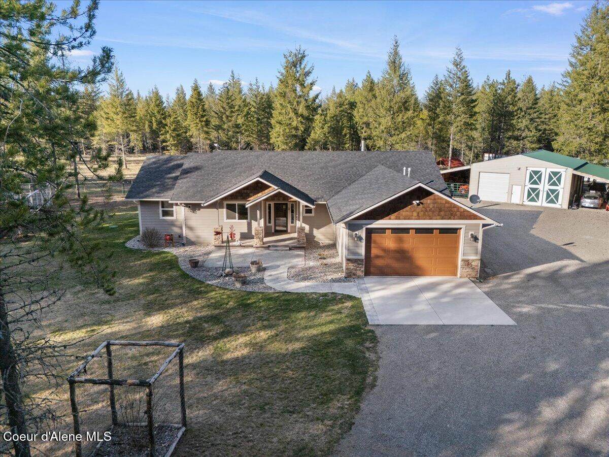 517 Songbird Way - Photo 1