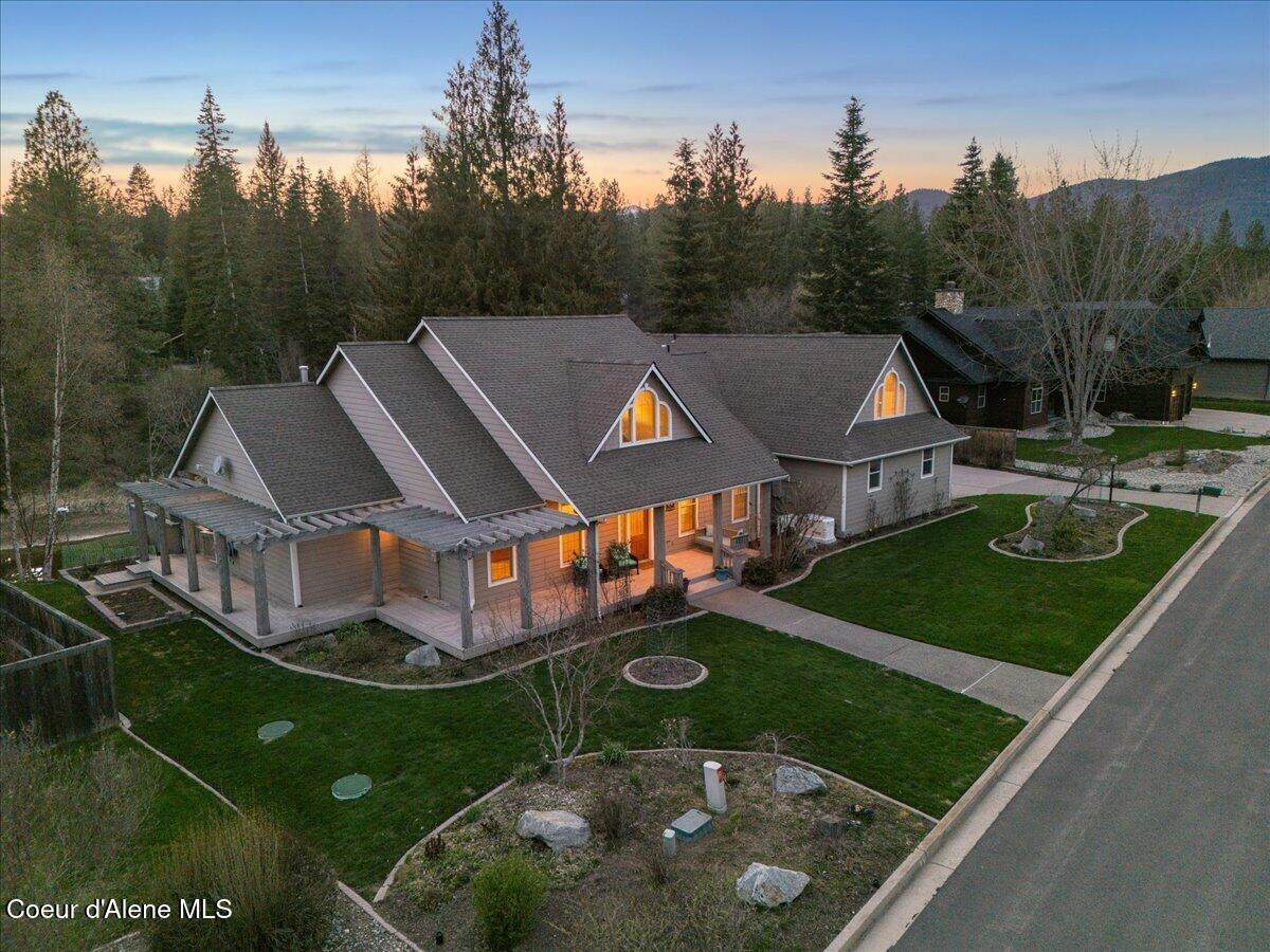 212 Canoe Cove Lane - Photo 1