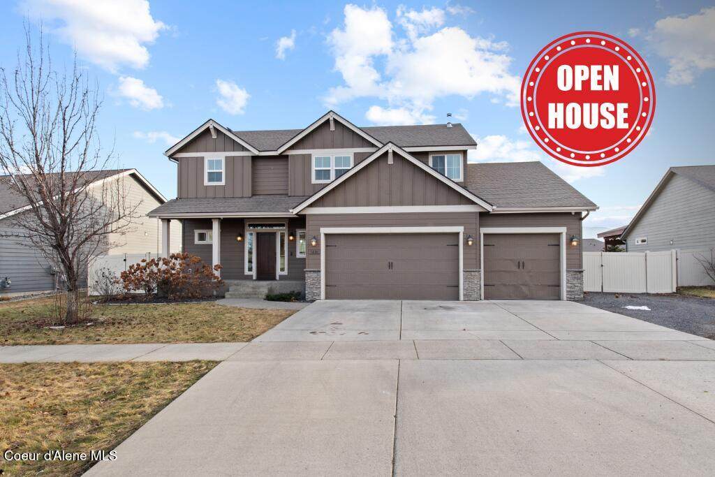 1401 Warm Springs Ave - Photo 1