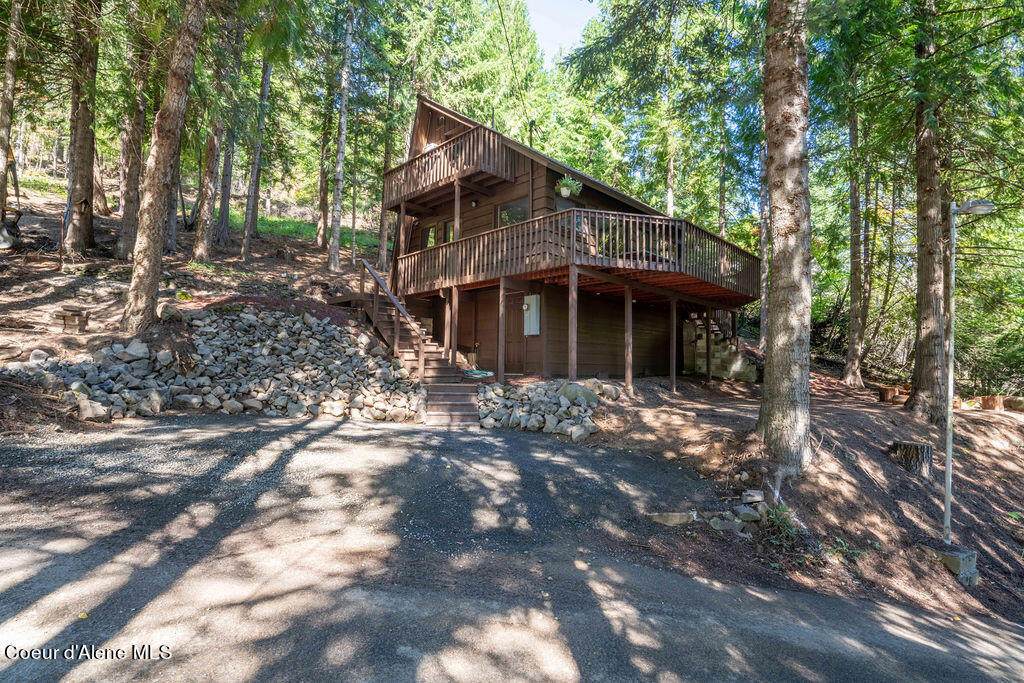 5880 Hayden Lake Road - Photo 1