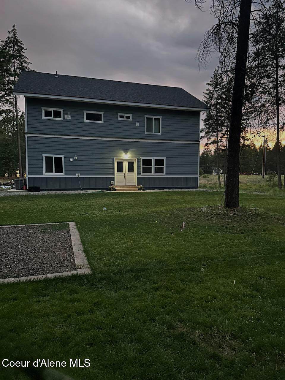 334 Hardy Loop Drive - Photo 1