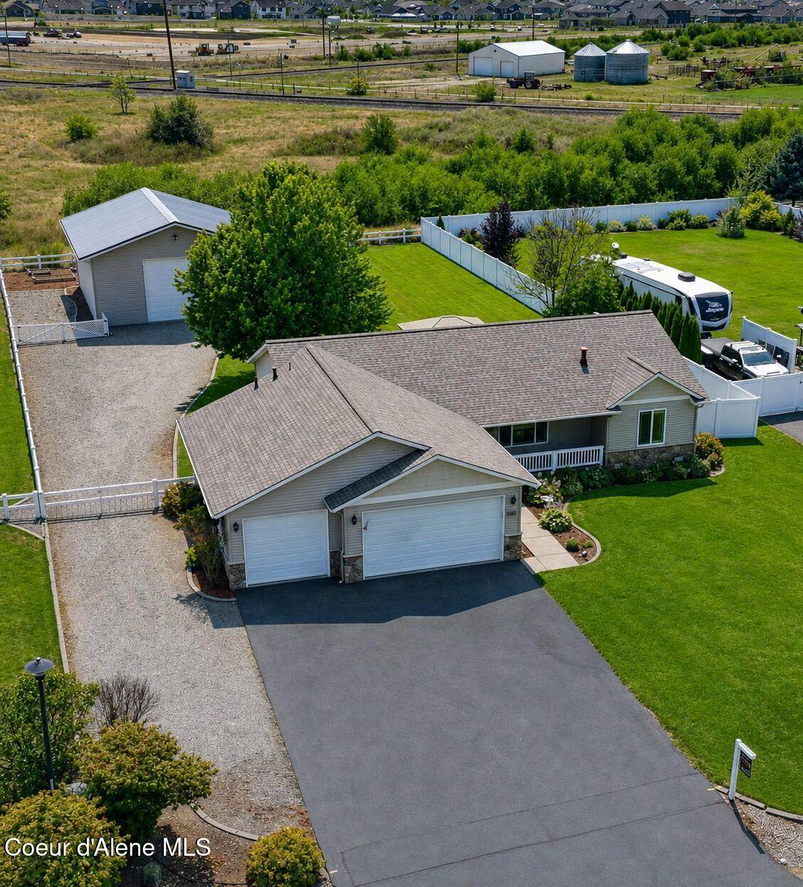 2104 Evening Star Rd - Photo 1