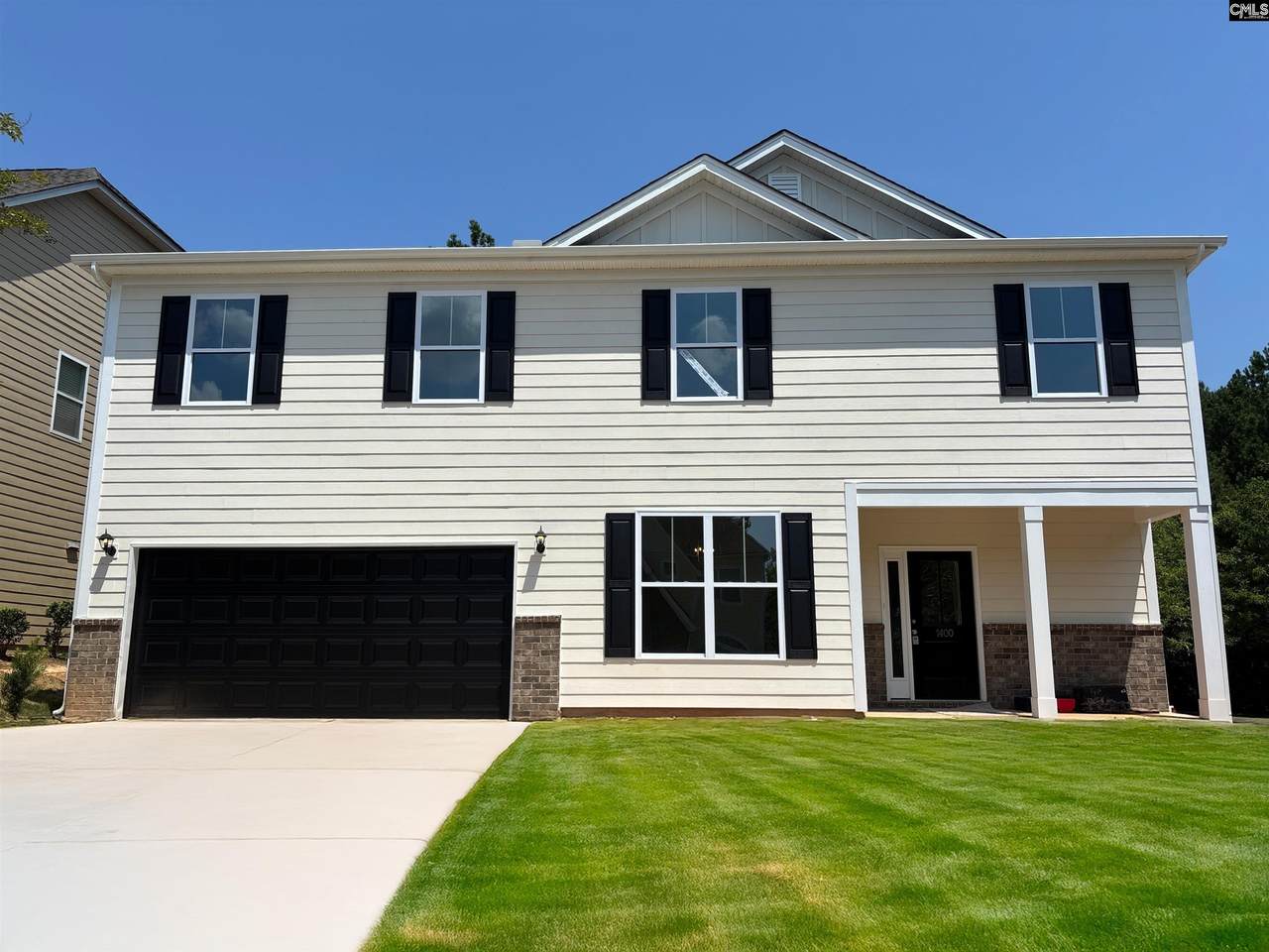 1400 Red Sunset Lane - Photo 1