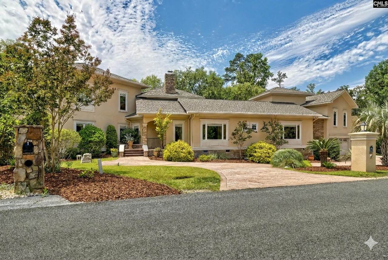 940 Willow Cove Road - Photo 1