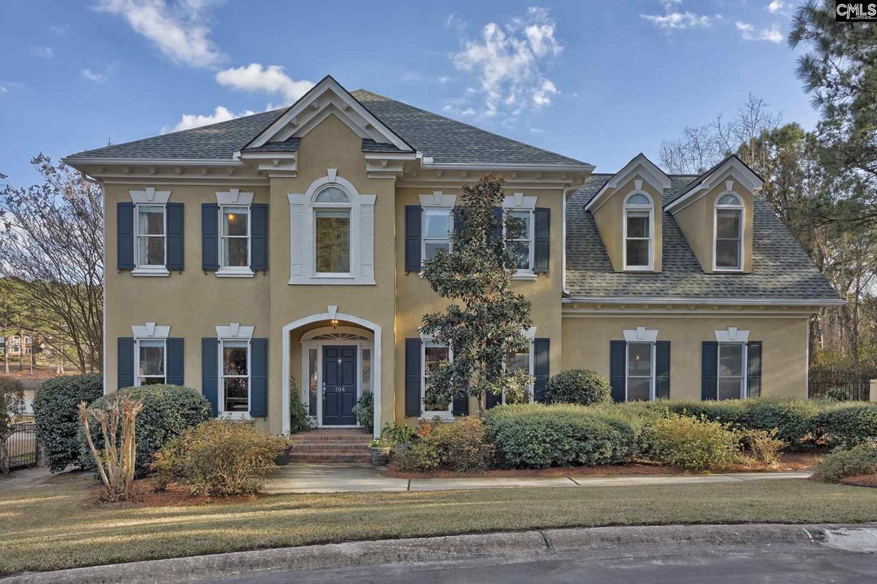 104 Silver Lake Road - Photo 1