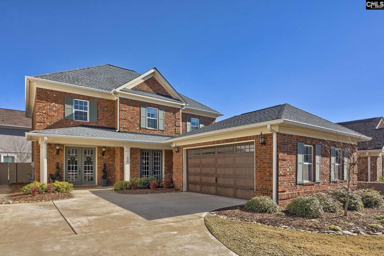 658 Tailwater Bend - Photo 1