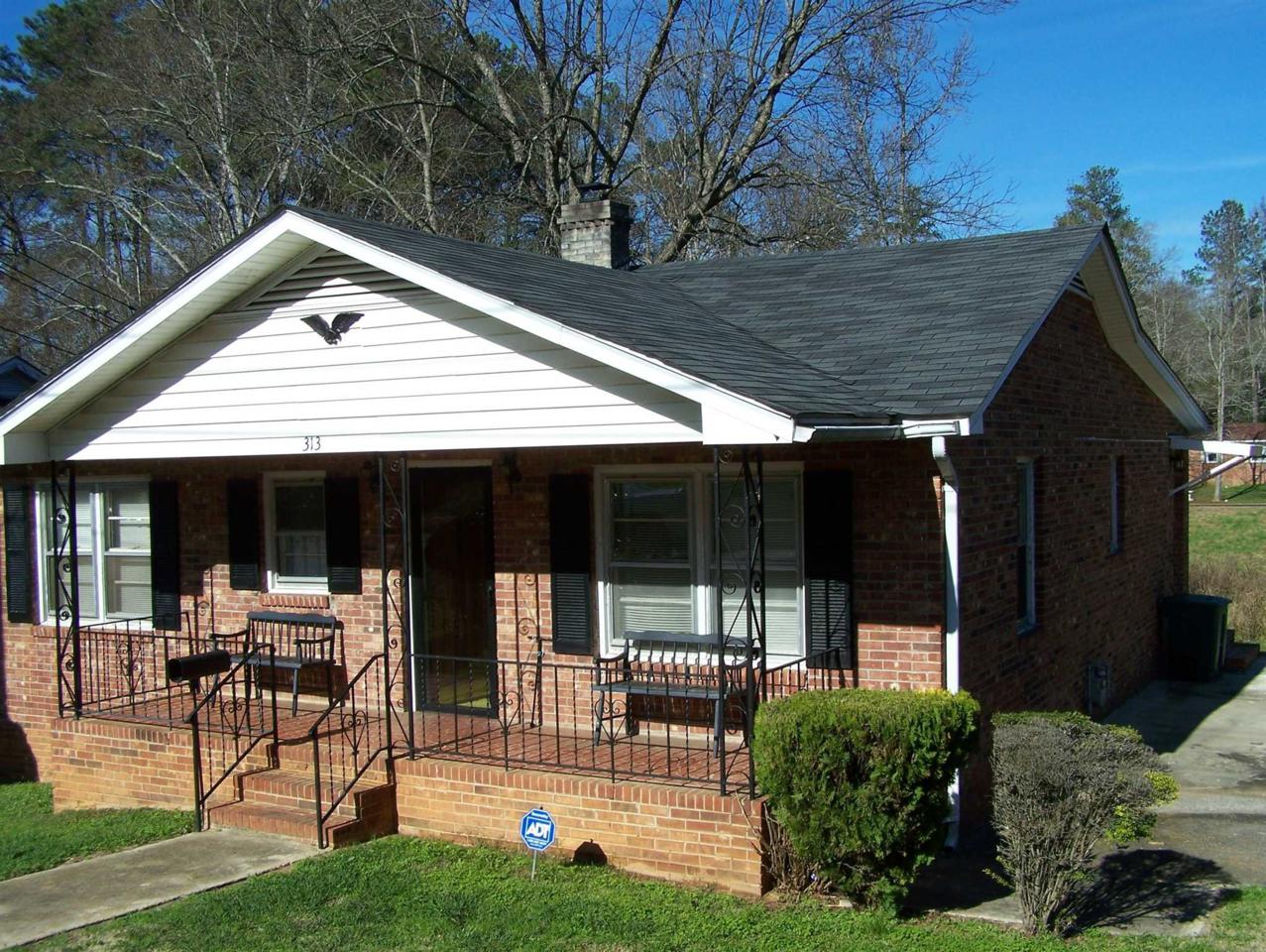 313 Roosevelt Street - Photo 1