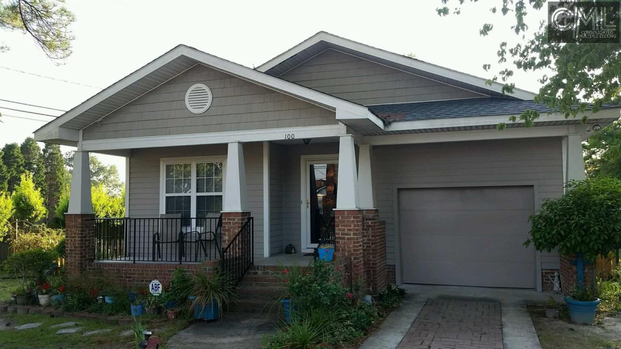 100 Gabriel Street - Photo 1