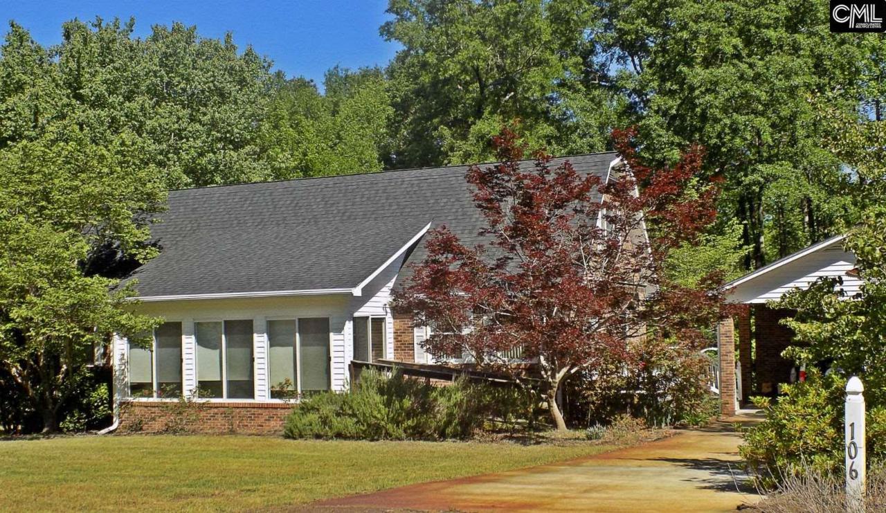 106 Peachtree Drive - Photo 1