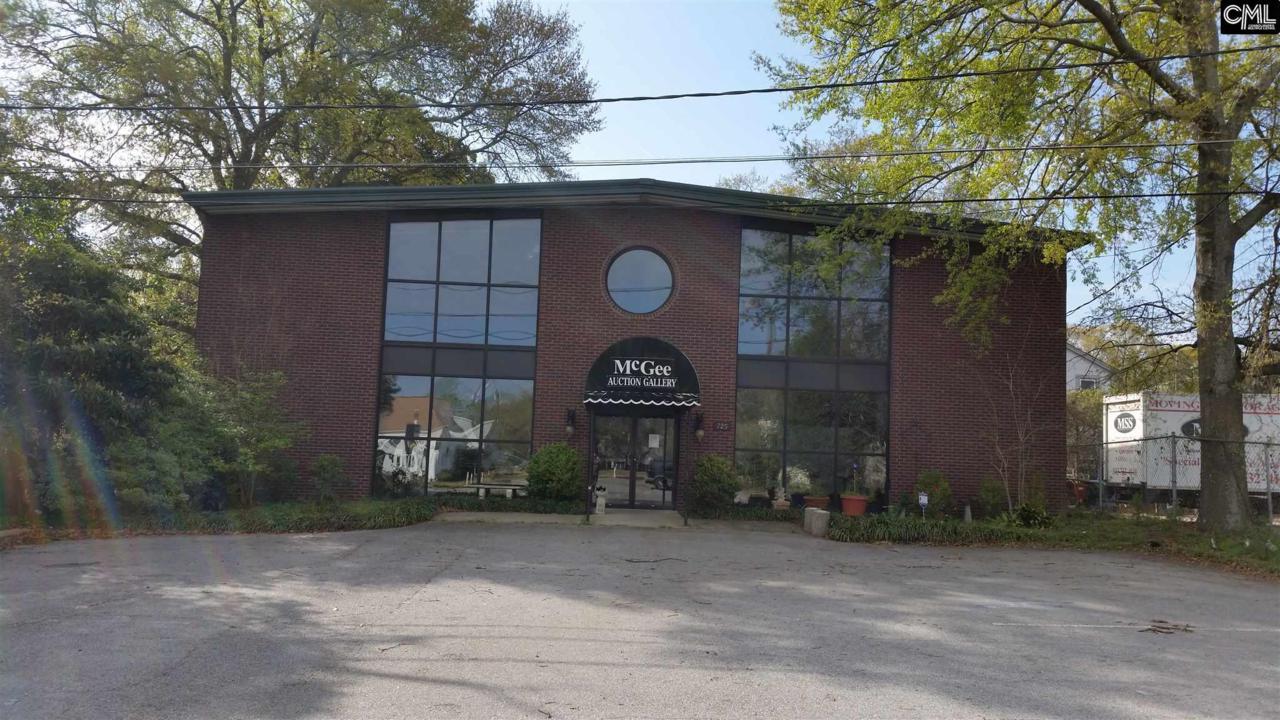 725 Meeting Street - Photo 1