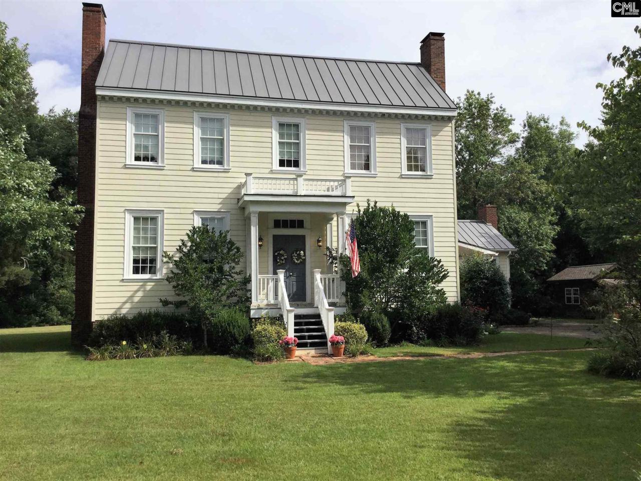6941 Island Ford Road - Photo 1