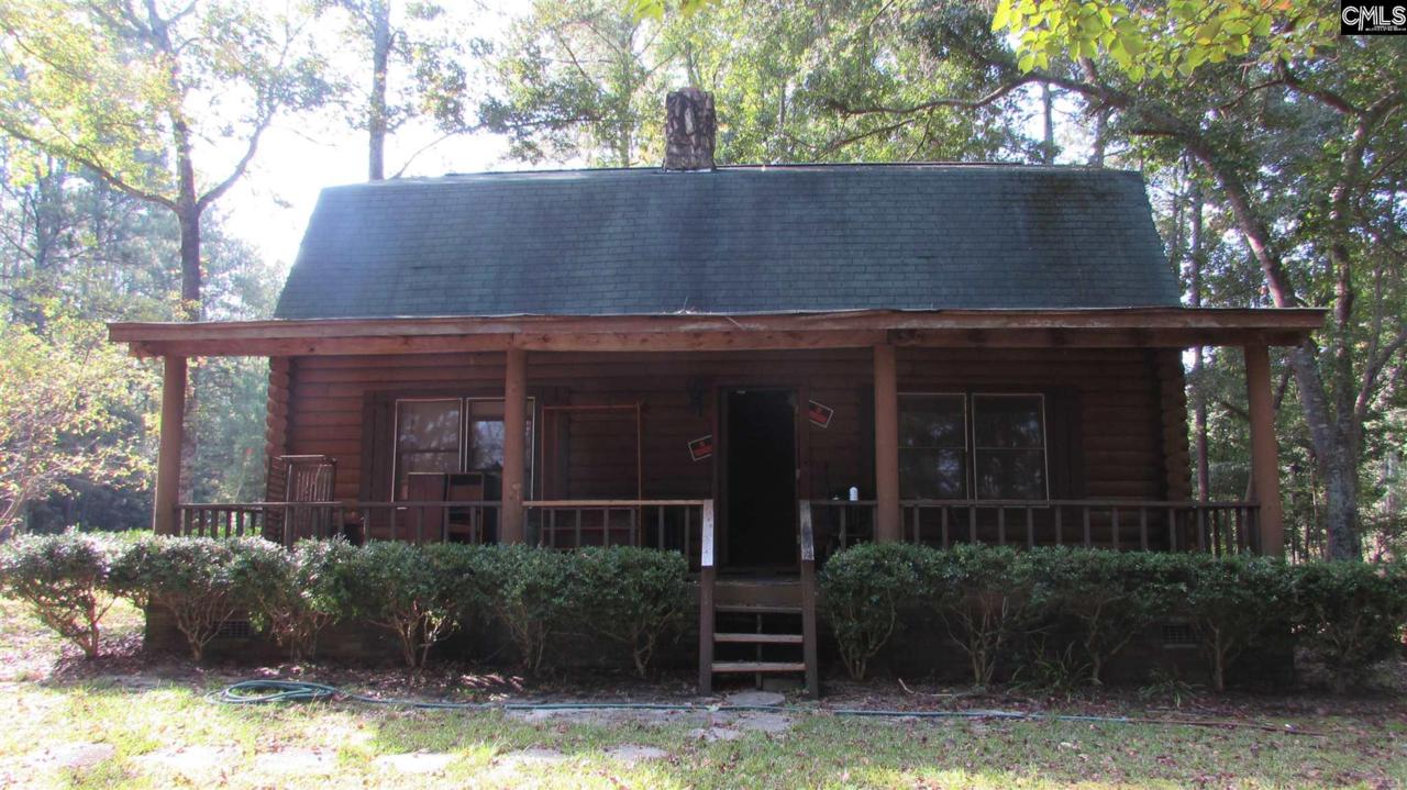 3114 Mineral Springs Road - Photo 1