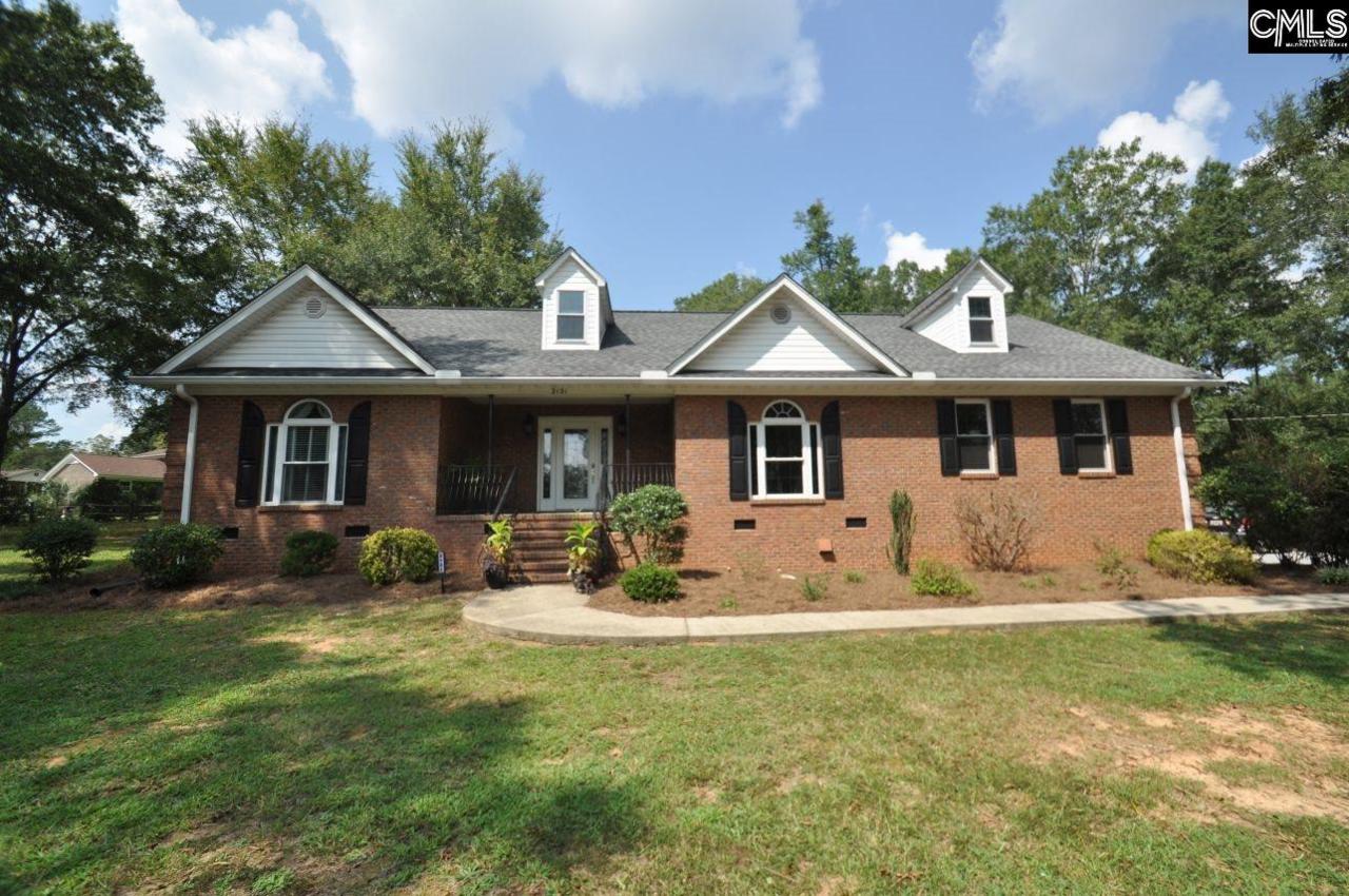 2121 Evans Street - Photo 1