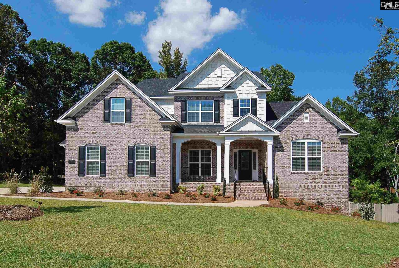 140 Ascot Woods Circle - Photo 1