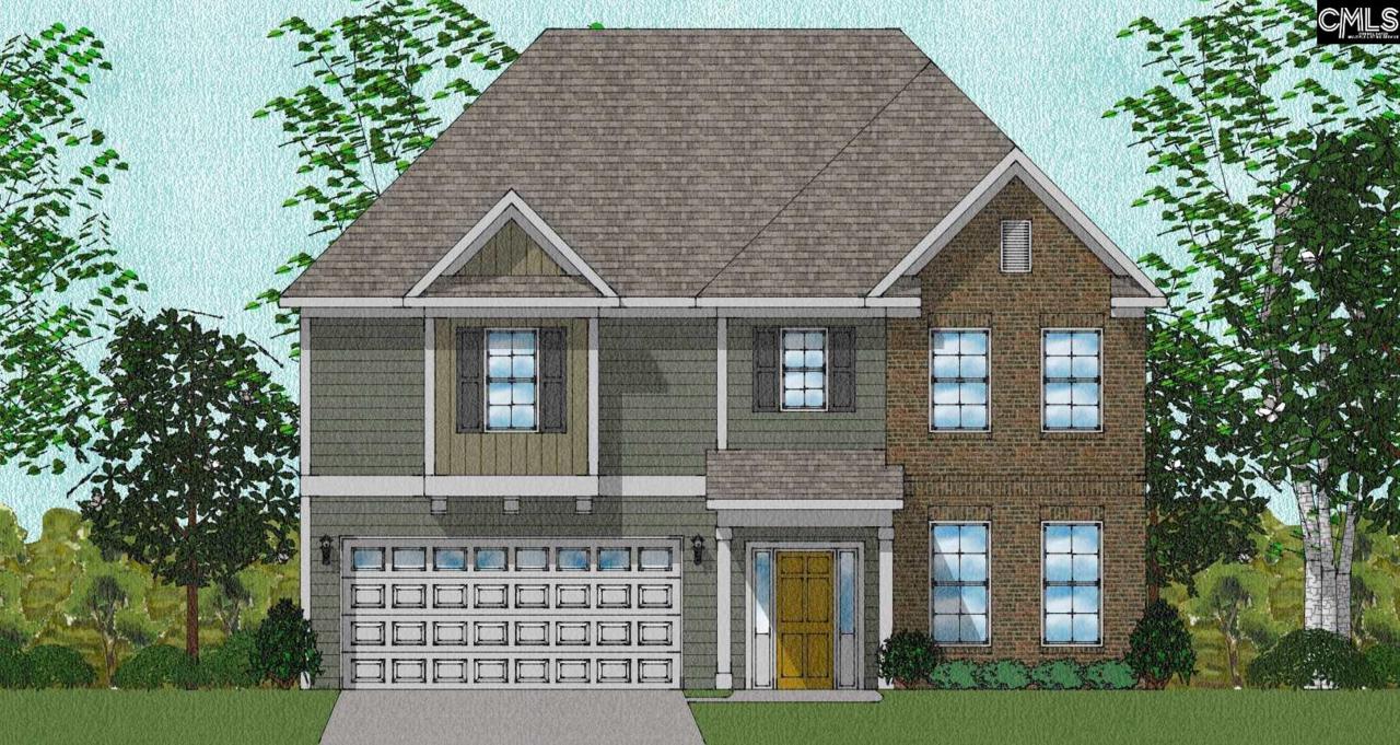 360 Kingsbury Lane - Photo 1