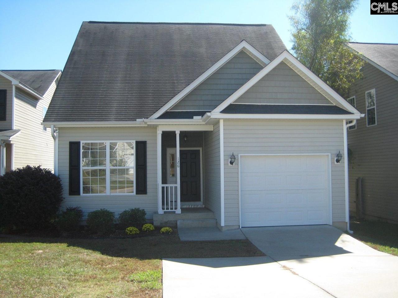 126 Walkbridge Way - Photo 1