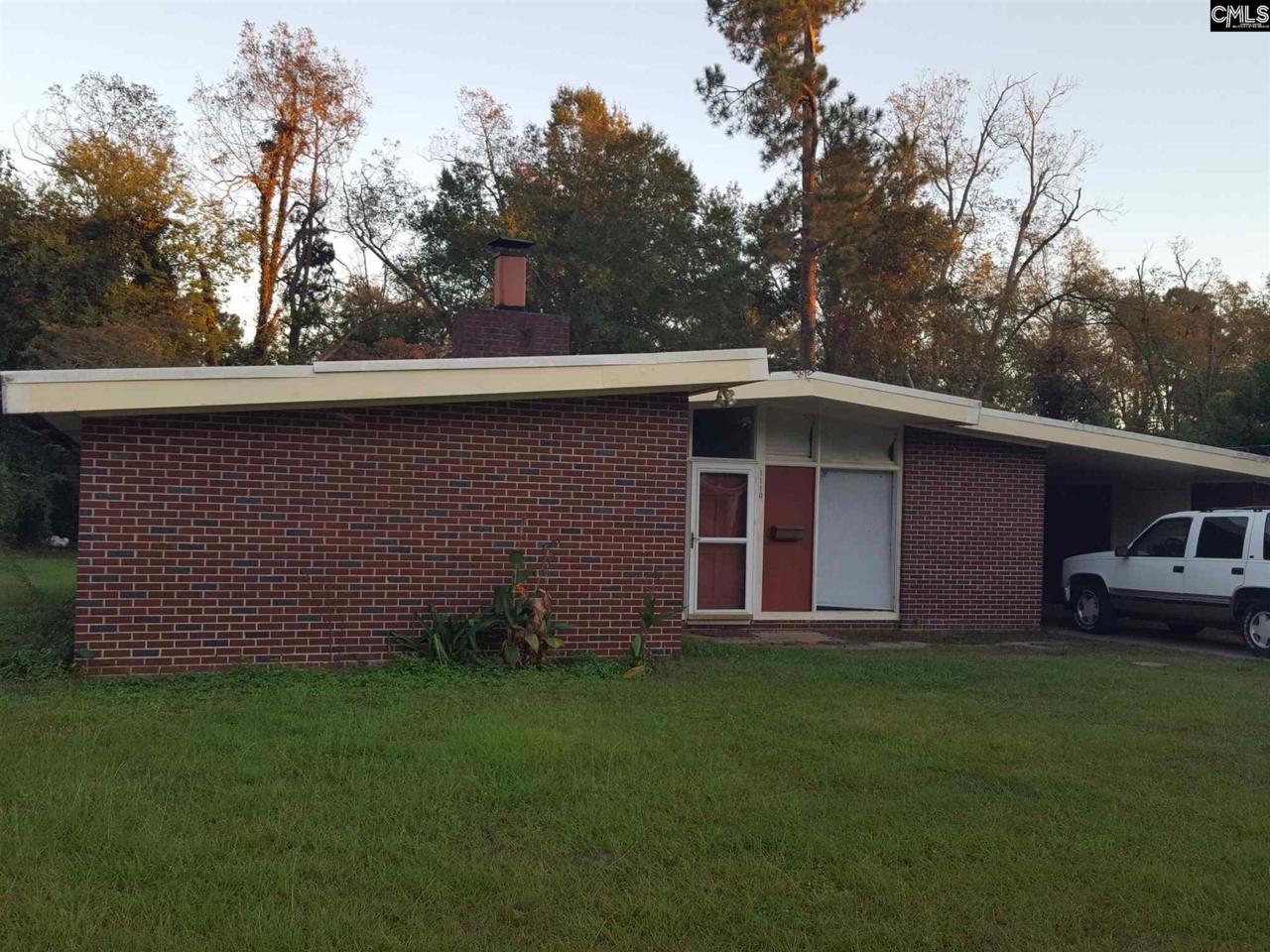 1110 Fairfield Street - Photo 1