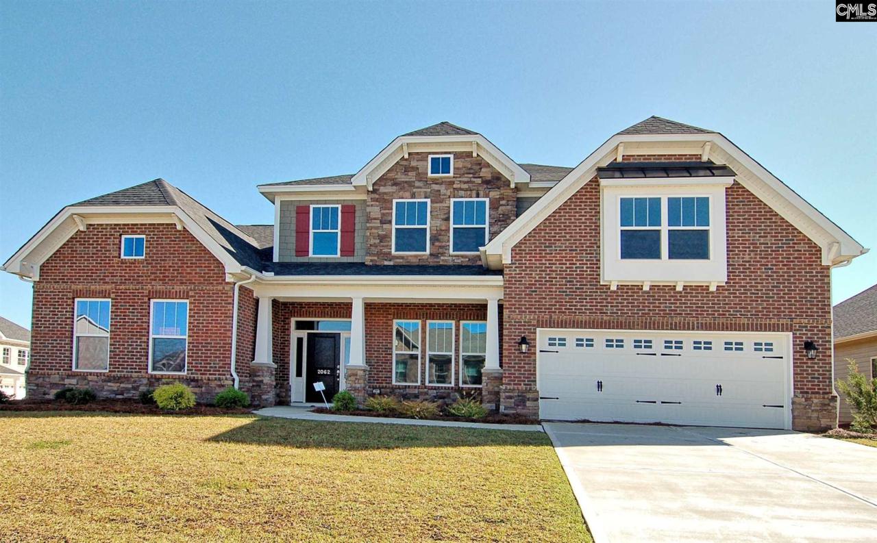 2062 Harvestwood Lane - Photo 1
