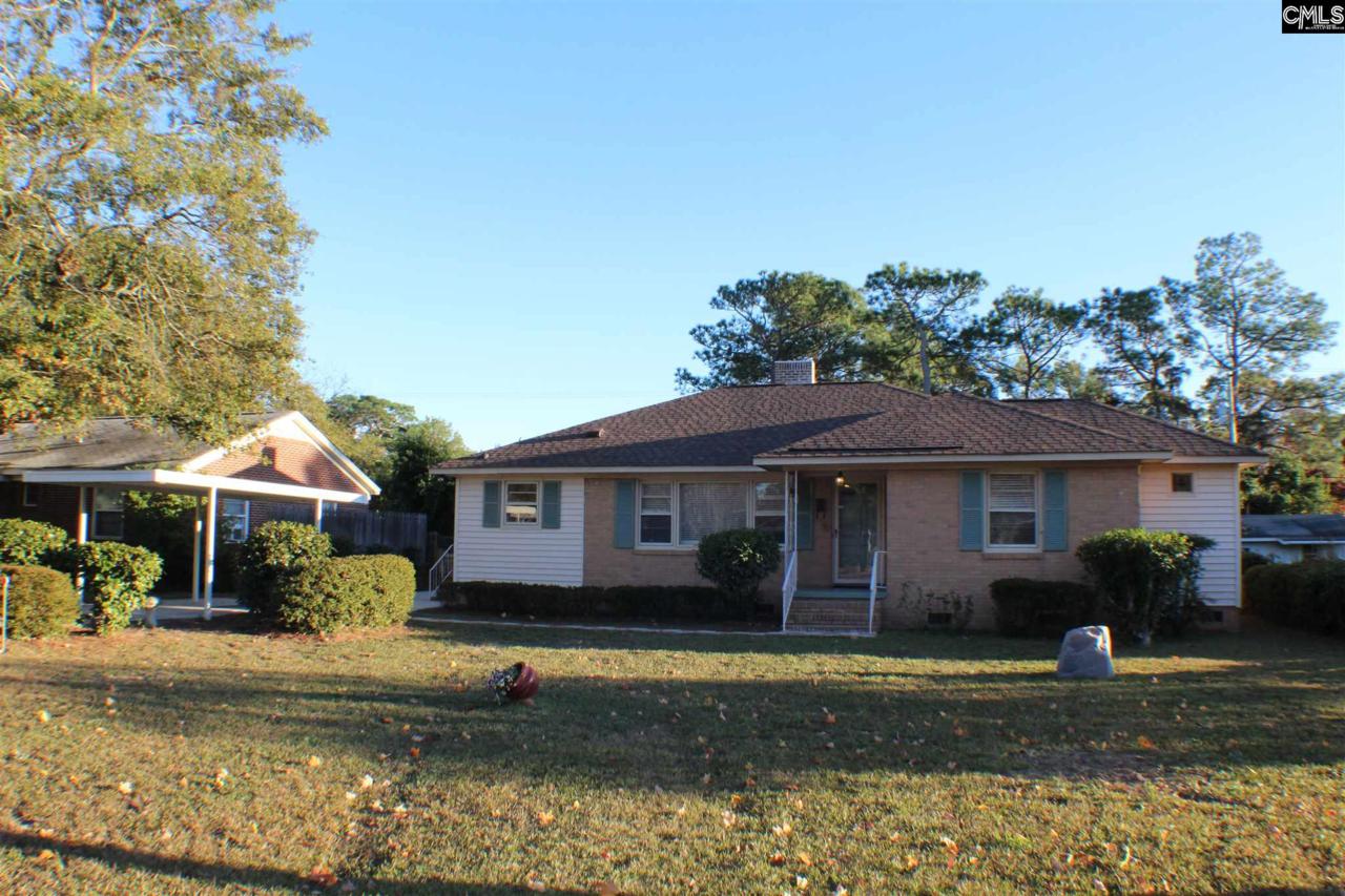 1007 Evergreen Avenue - Photo 1