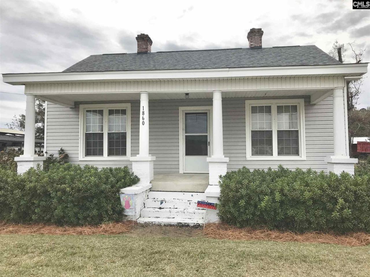 1860 Five Chop Road - Photo 1