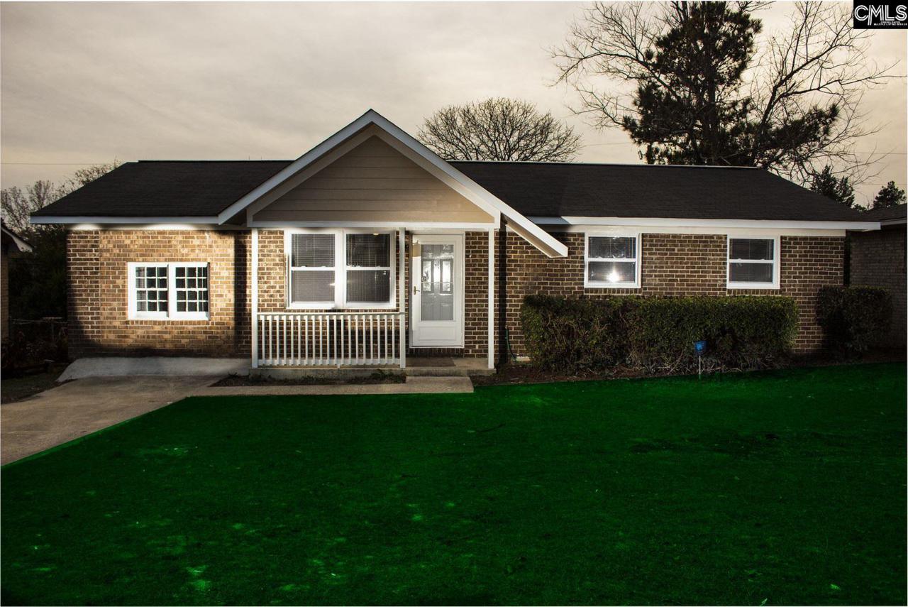 4137 Delree Street - Photo 1