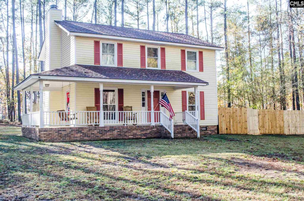 248 Fox Run Drive - Photo 1