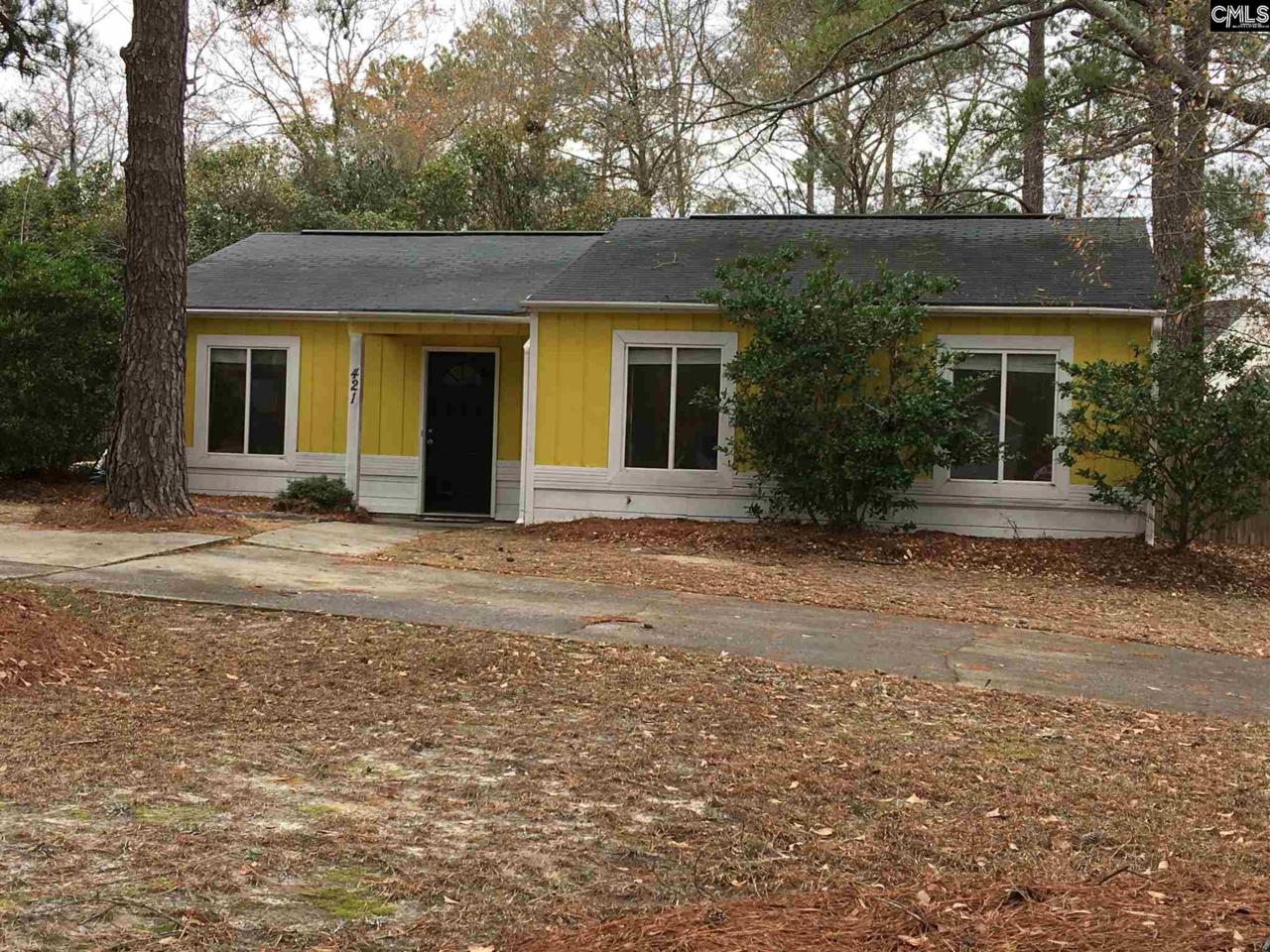 421 Rockingham Road - Photo 1