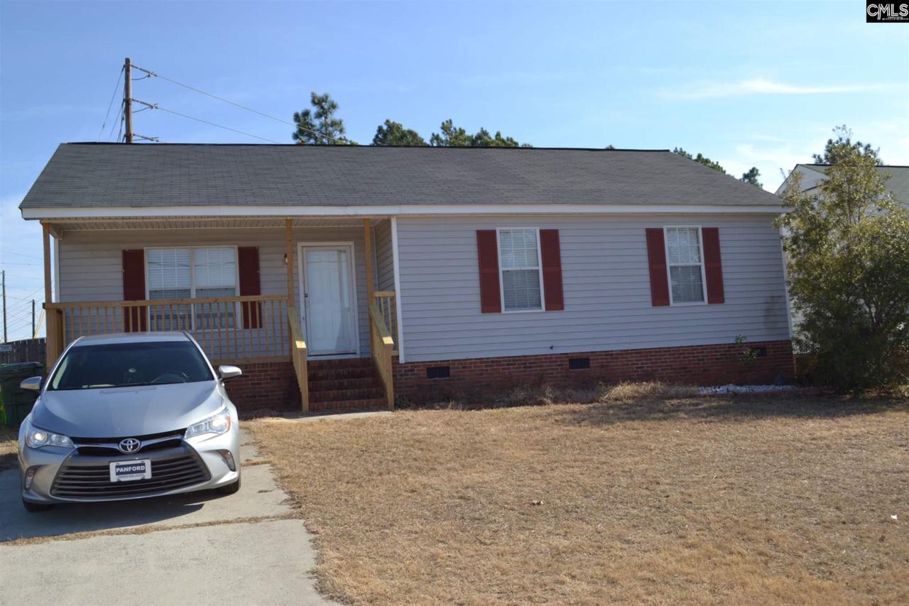 4316 Rhame Road - Photo 1