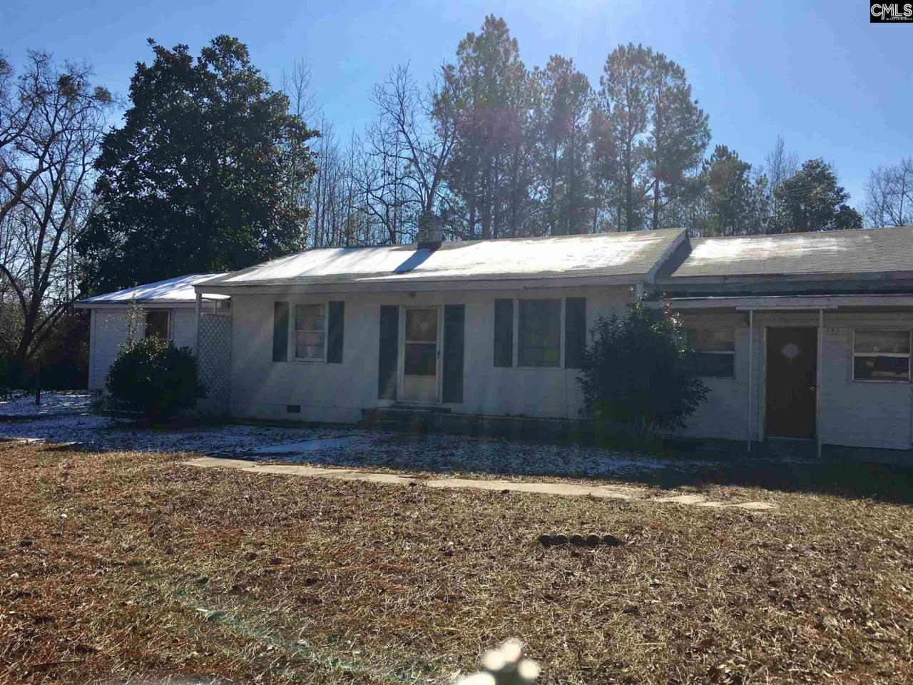 343 Rhoad Park Street - Photo 1