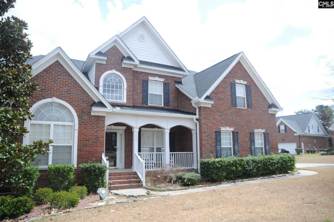 400 Lake Vista Courts - Photo 1