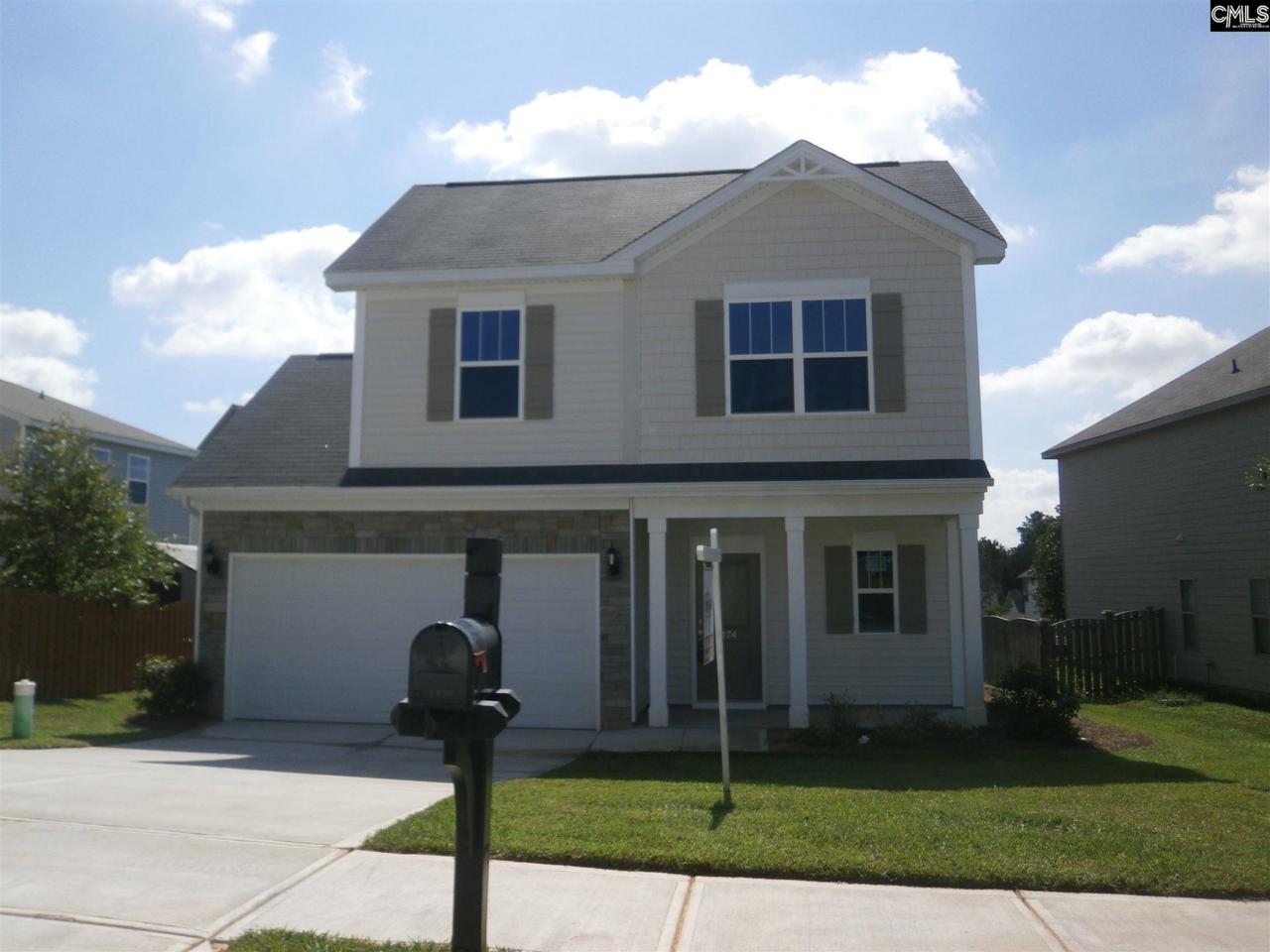 124 Brick Road - Photo 1