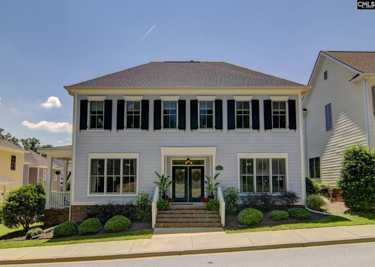 136 Harborside Circle - Photo 1